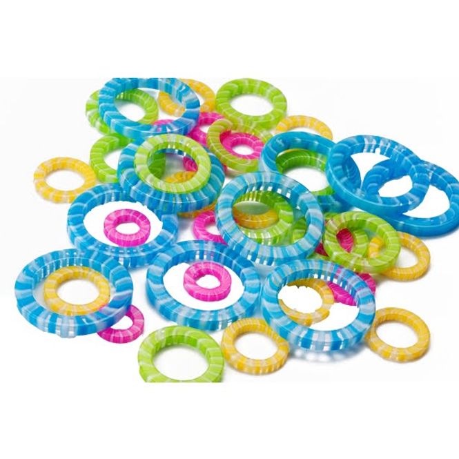 Hovedbilde ChiaoGoo - Stitch Markers