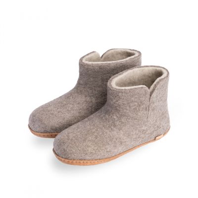 Boot ECO Ankle Junior