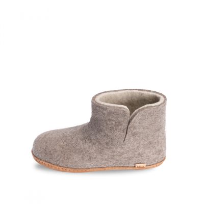 Boot ECO Ankle Junior