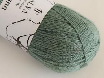 Alva - 368 Eucalyptus