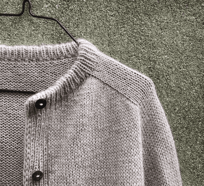 Johannecardigan