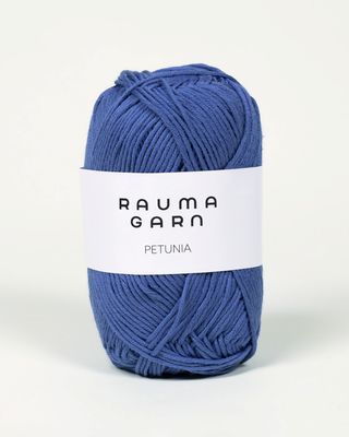 PETUNIA - 275 Jeansblå