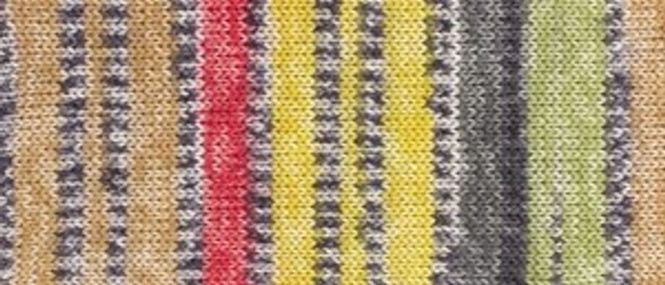 Hovedbilde Hot Socks Pearl - 01 Multi Color