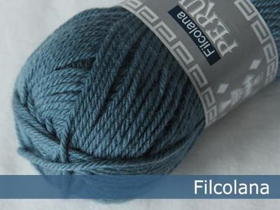 228 - Smoke Blue
