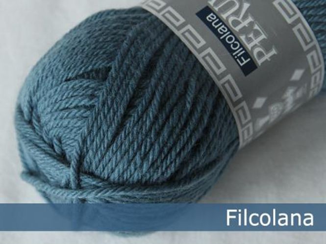 Hovedbilde 228 - Smoke Blue