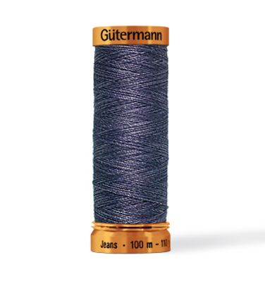 Gütermann sytråd - Jeans 4888, 100m