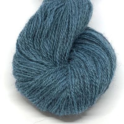 VARDE - 2139 Støvet Flyblå