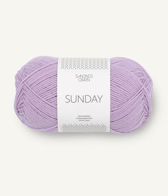 Sunday - 5023 Lilac