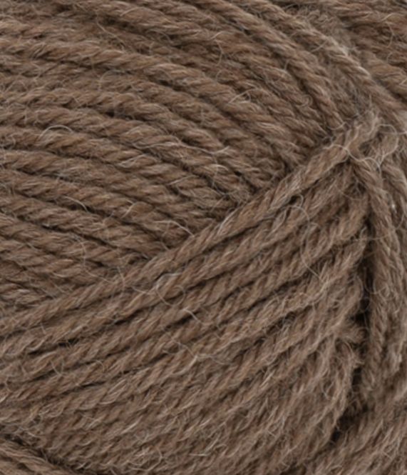 Hovedbilde Peer Gynt - 3070 Muskat Melange (PetiteKnit)