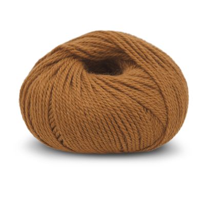 Silky Wool - 625 Oker