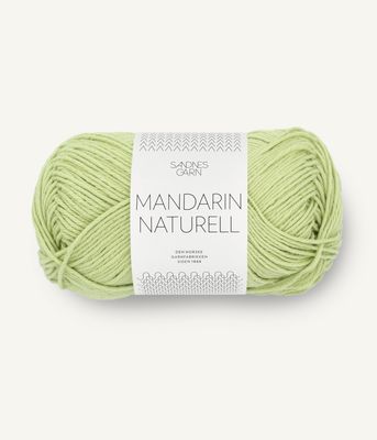 Mandarin Naturell - 9523 Lime Punch