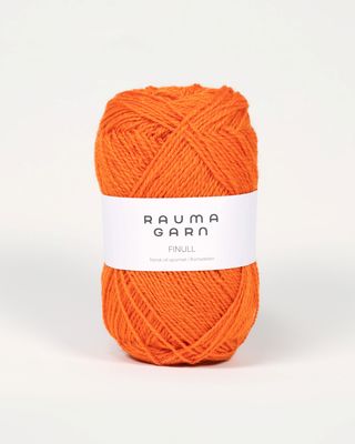 Finull - 4205 Oransje