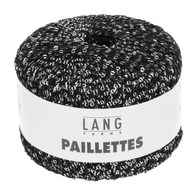 Hovedbilde PAILLETTES - 0004