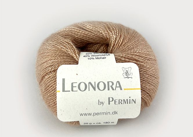 Hovedbilde Leonora - 04 Beige