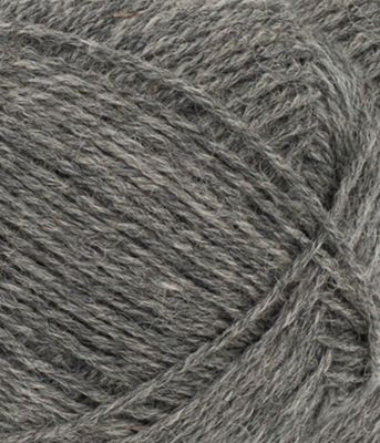 Tynn Peer Gynt - 1053 Mørk Gråmelert