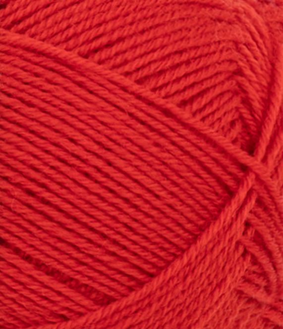 Hovedbilde Sunday - 4018 Scarlet Red