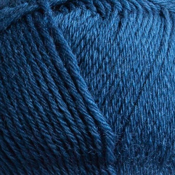 Hovedbilde Tencel Raggi - 16 Night sky blue