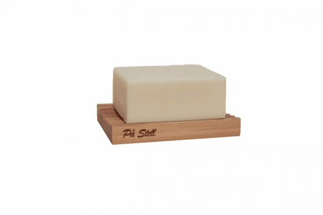 Hovedbilde På Stell - Såpeholder