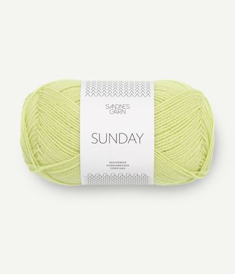 Sunday - 9523 Lime Punch