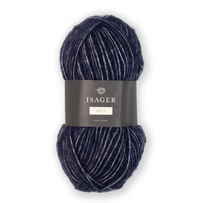 Isager Soft FV 100