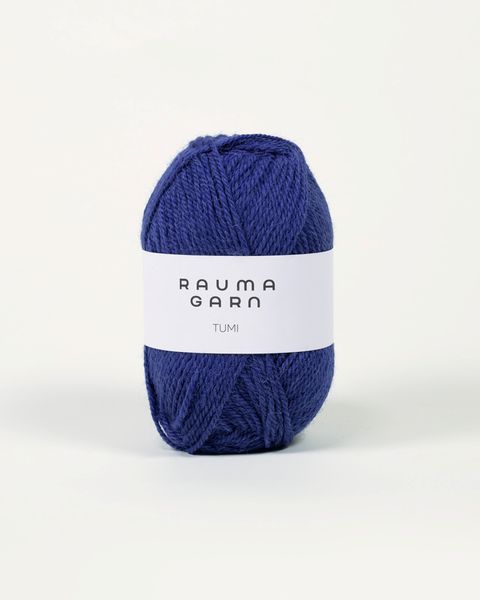 Tumi - 4921 Mørk blå