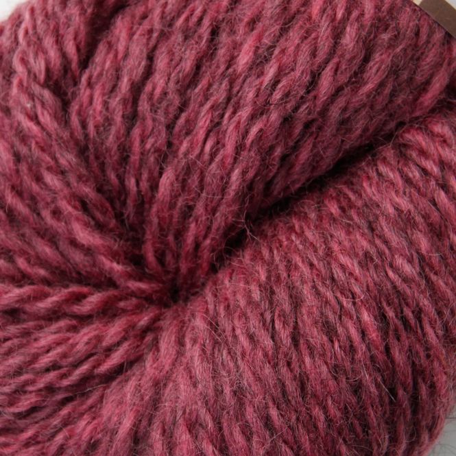Hovedbilde BLÅNE - 2137 Støvet rosa