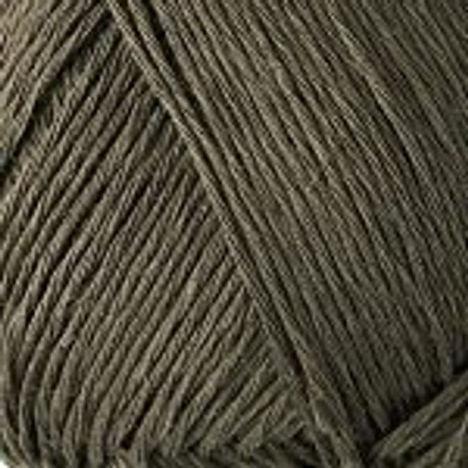 Hovedbilde Hør Organic - Khaki