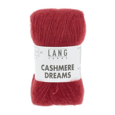 CASHMERE DREAMS - 0060