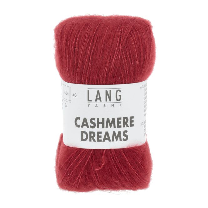 Hovedbilde CASHMERE DREAMS - 0060