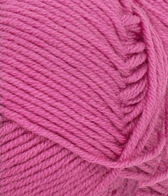 Hovedbilde Merinoull - 4628 Magenta