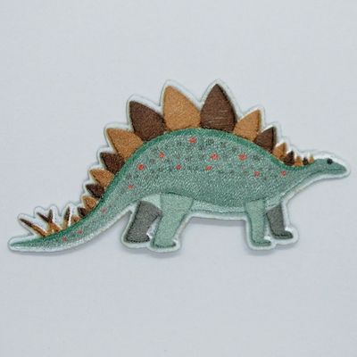Motiv - Stegosaurus