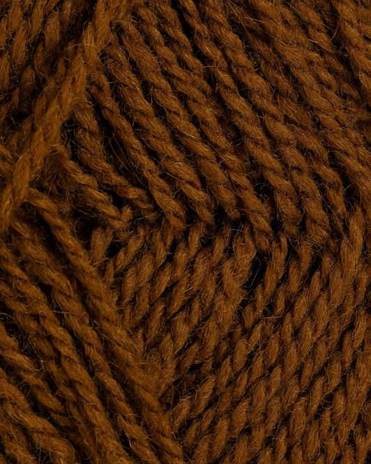 Hovedbilde VANDRE - 06 Brunt sukker