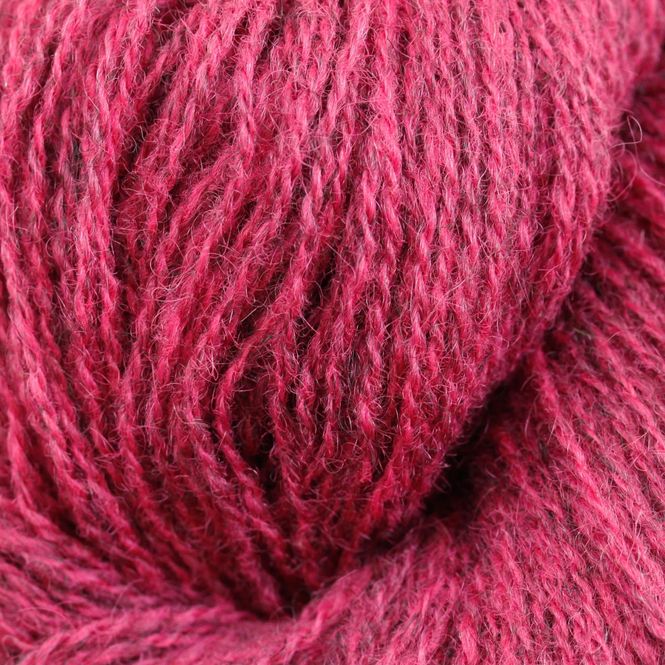 Hovedbilde SØLJE - 2114 Mørk rosa