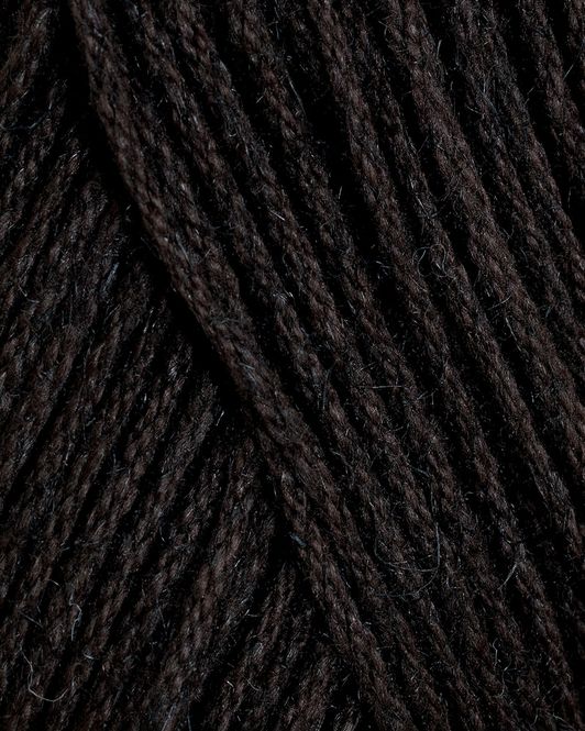 Hovedbilde Pelini - 118 Mørk brun