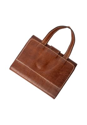 PROJECT 66 - Walnut