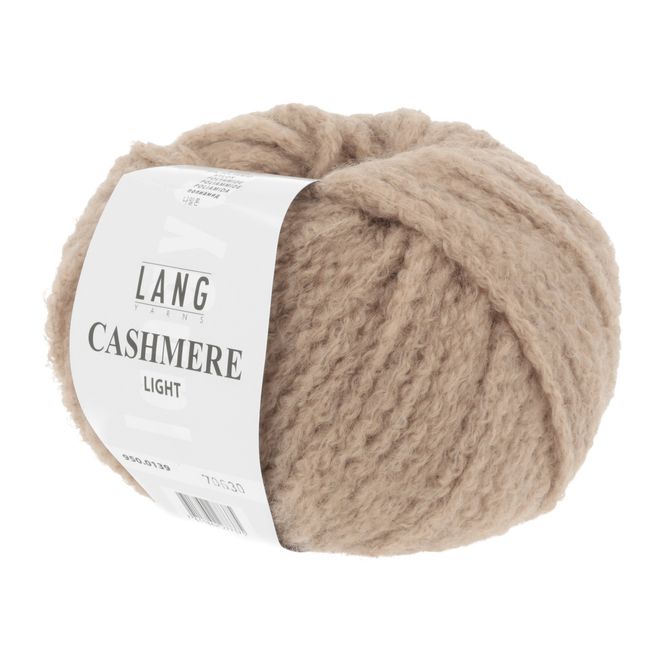 Hovedbilde CASHMERE LIGHT - 0139