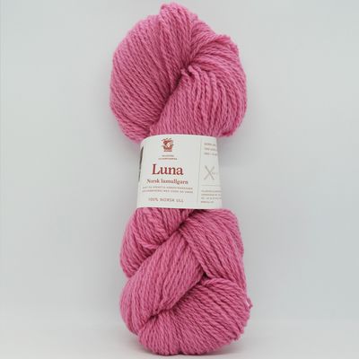 LUNA - 447 Rosa