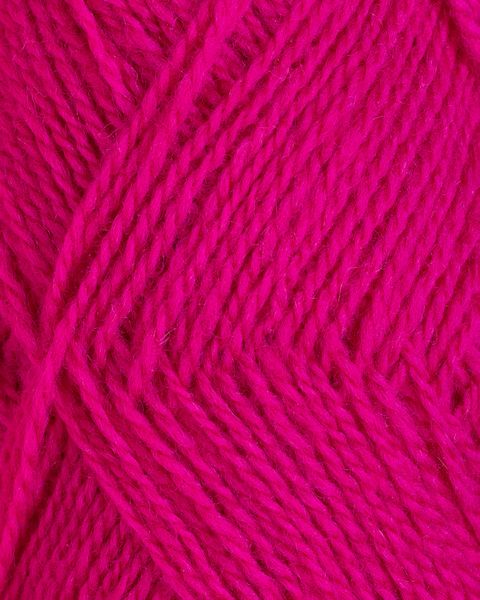 Finull - 4886 Mørk cerise