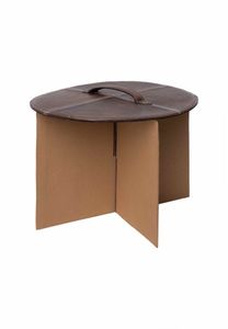 Bilde av LID FOR P027 - WOODSMOKE