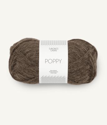 Poppy - 2581 After dark