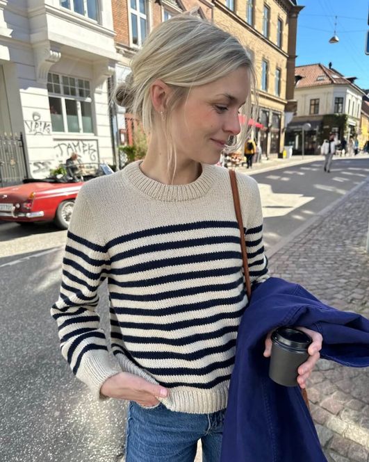 Hovedbilde 205 - Lyon Sweater
