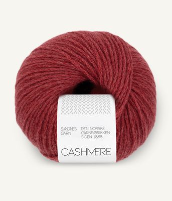 Cashmere - 4048 Hena