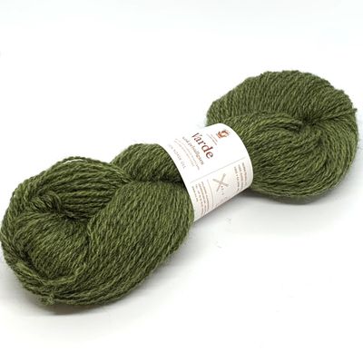 VARDE - 2118 Olivengrønn