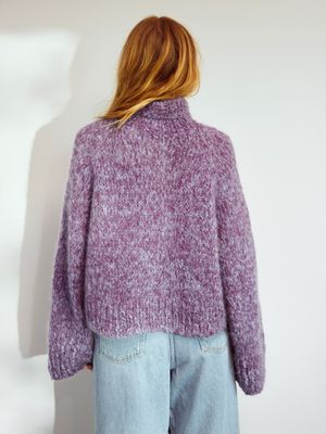 Nr. 6 - NOA SWEATER