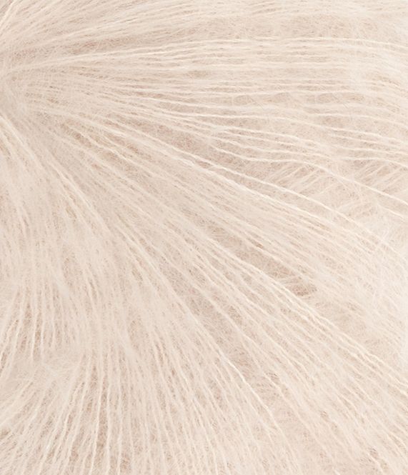 Hovedbilde Primo Tynn Silk Mohair - 2321 Marsipan