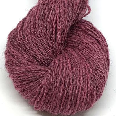 VARDE - 2137 Støvet rosa