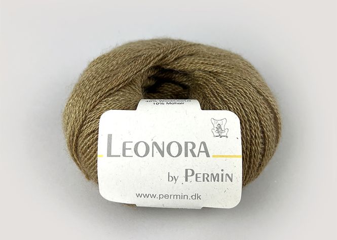 Hovedbilde Leonora - 02 Oliven