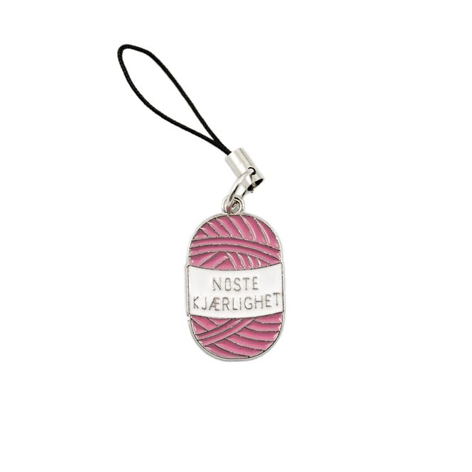 Hovedbilde KS901A - Nøstekjærlighet Rosa