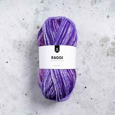239 Violet Breeze
