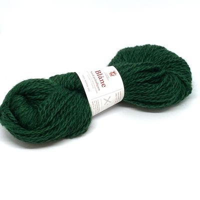BLÅNE - 2141 Ren Grønn